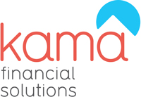 Kama Financial Solutions Ltd Logo